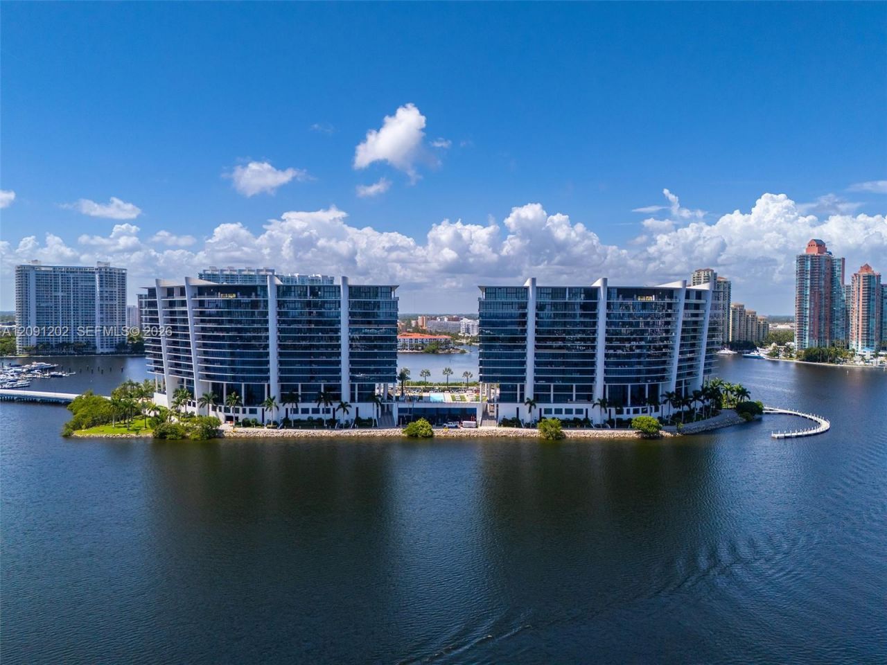 5500 Island Estates Drive , Unit 1404 & 140, Aventura, FL 33160 Photo