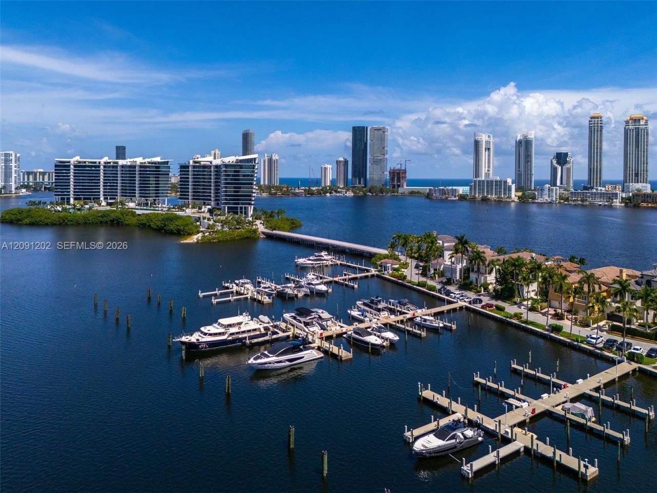 5500 Island Estates Drive , Unit 1404 & 140, Aventura, FL 33160 Photo