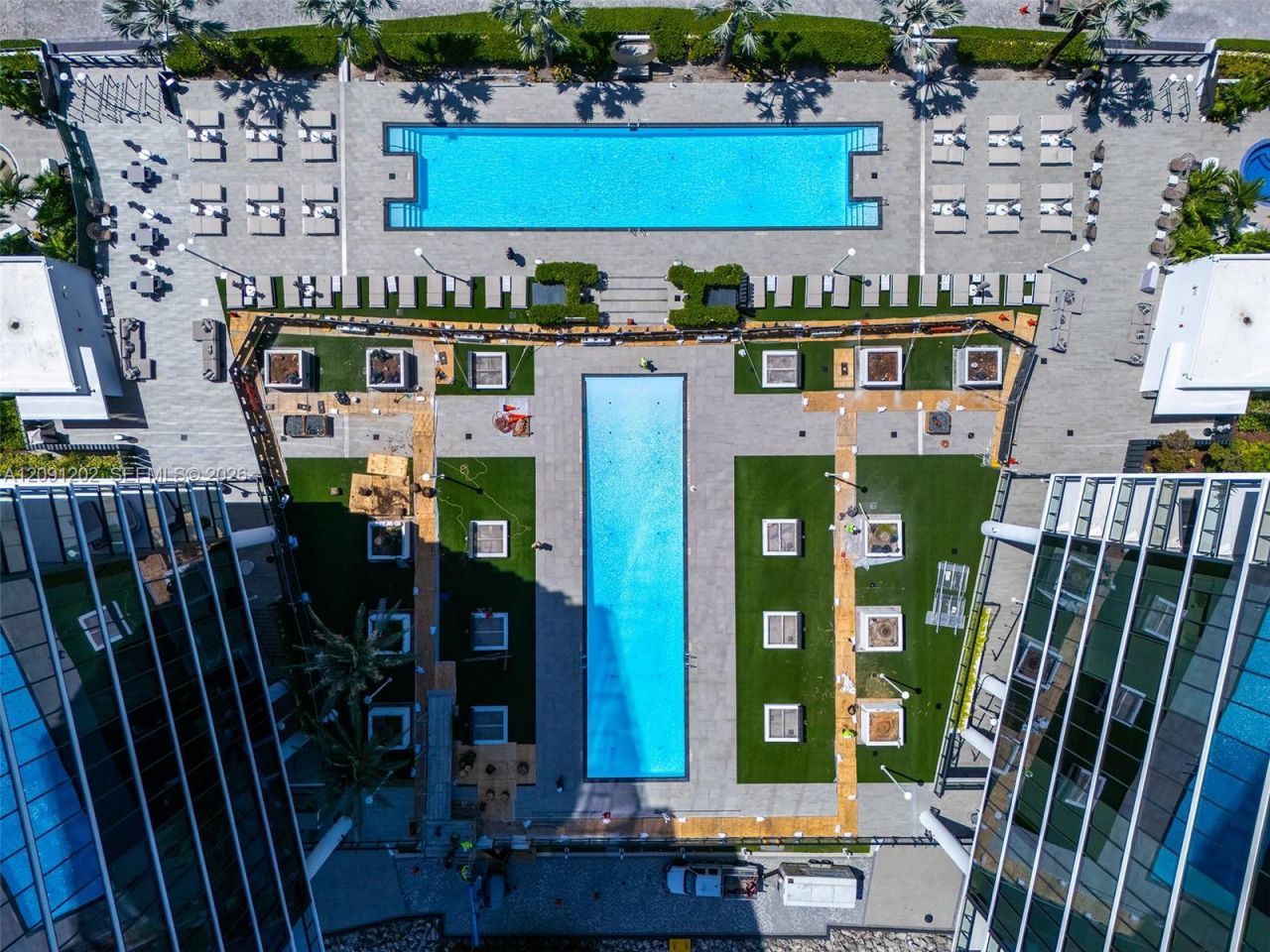 5500 Island Estates Drive , Unit 1404 & 140, Aventura, FL 33160 Photo