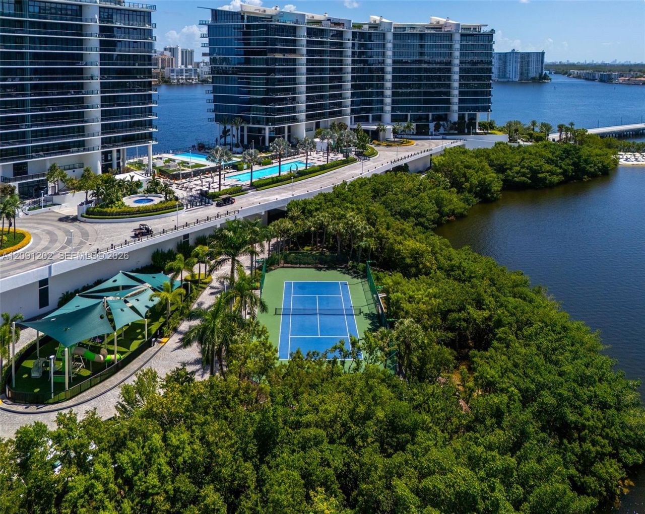5500 Island Estates Drive , Unit 1404 & 140, Aventura, FL 33160 Photo