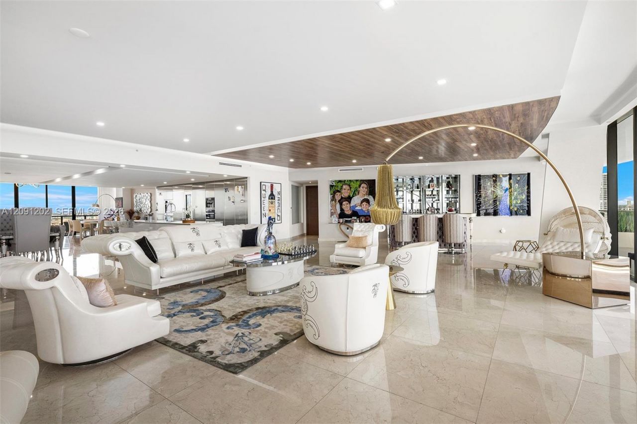 5500 Island Estates Drive , Unit 1404 & 140, Aventura, FL 33160 Photo
