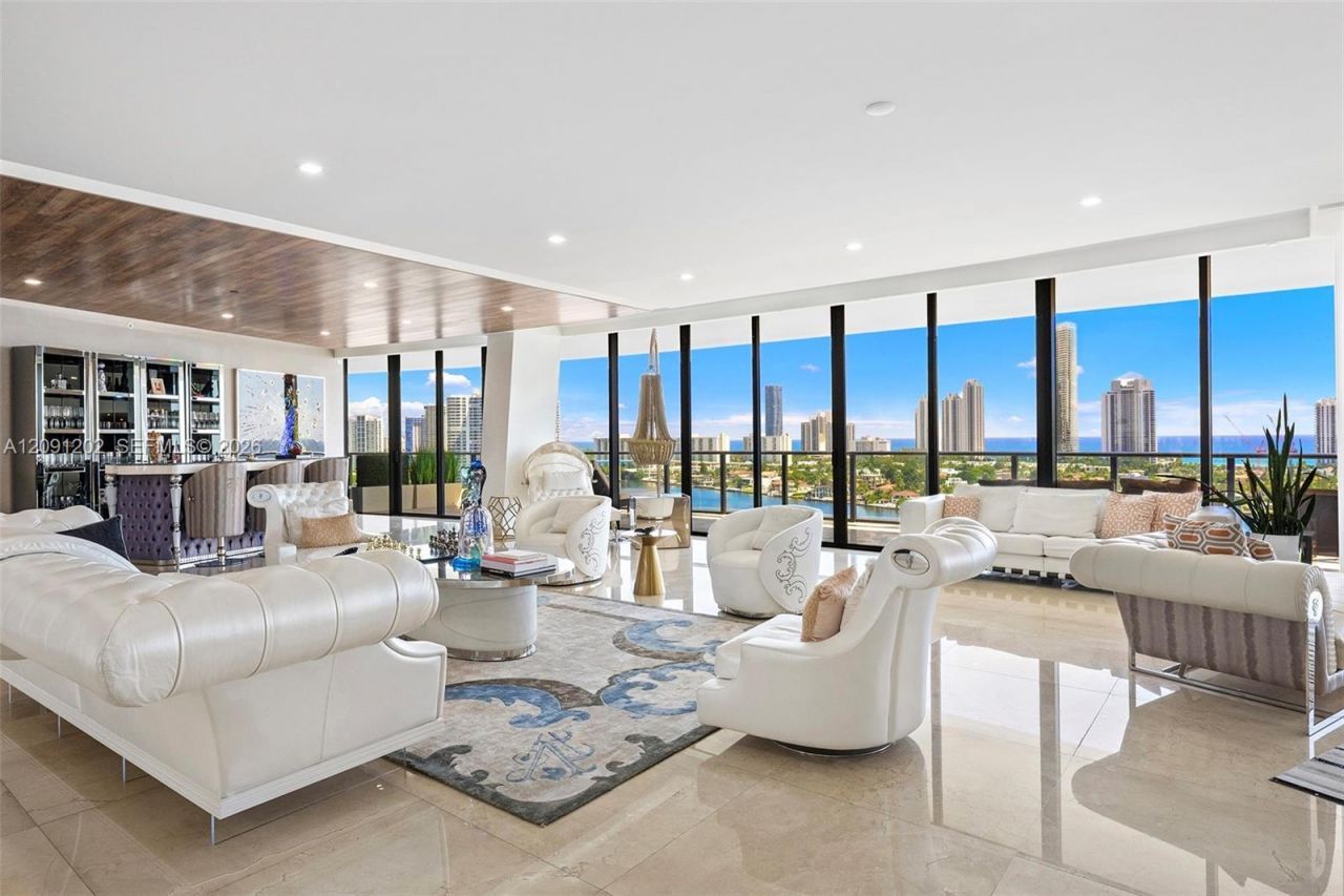 5500 Island Estates Drive , Unit 1404 & 140, Aventura, FL 33160 Photo