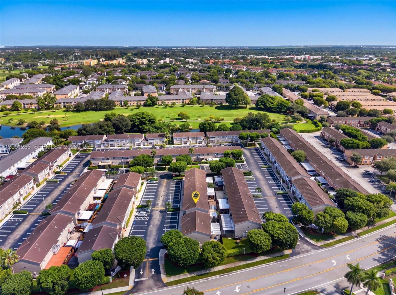 7221 NW 174th Ter , Unit 102, Hialeah, FL 33015 Photo