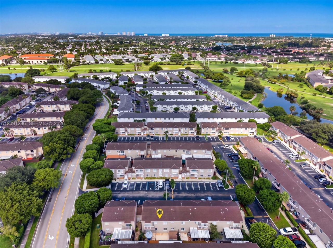7221 NW 174th Ter , Unit 102, Hialeah, FL 33015 Photo