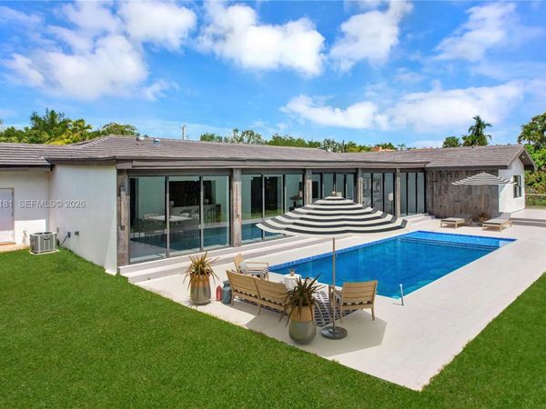 9505 SW 67th Ave , Pinecrest, FL 33156