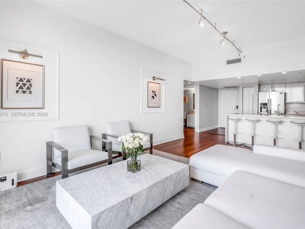 3000 Coral Way , Unit 1610, Miami, FL 33145