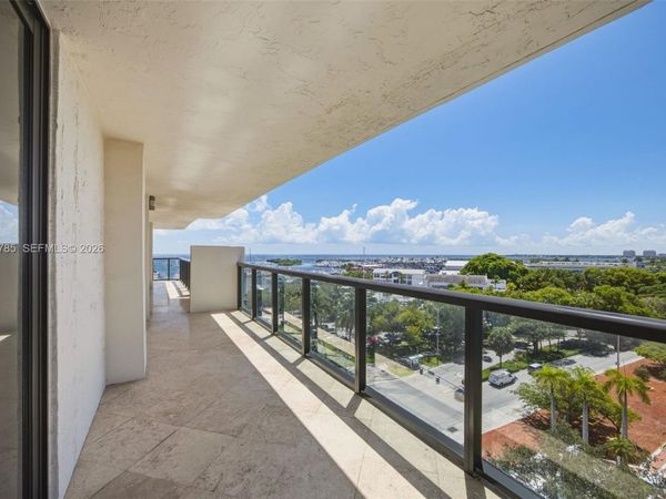 2575 S Bayshore Dr , Unit 10A & 10B, Coconut Grove, FL 33133
