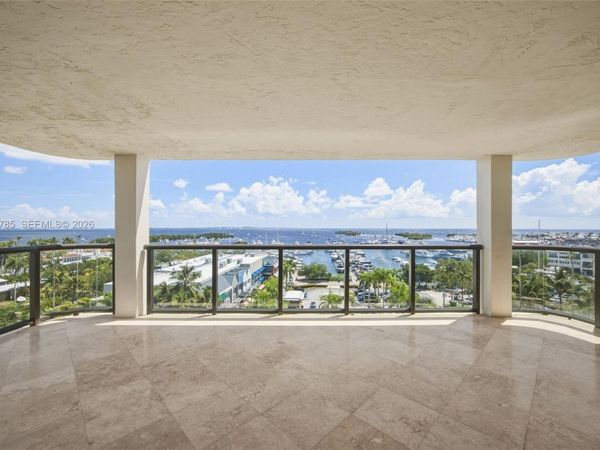 2575 S Bayshore Dr , Unit 10A & 10B, Coconut Grove, FL 33133