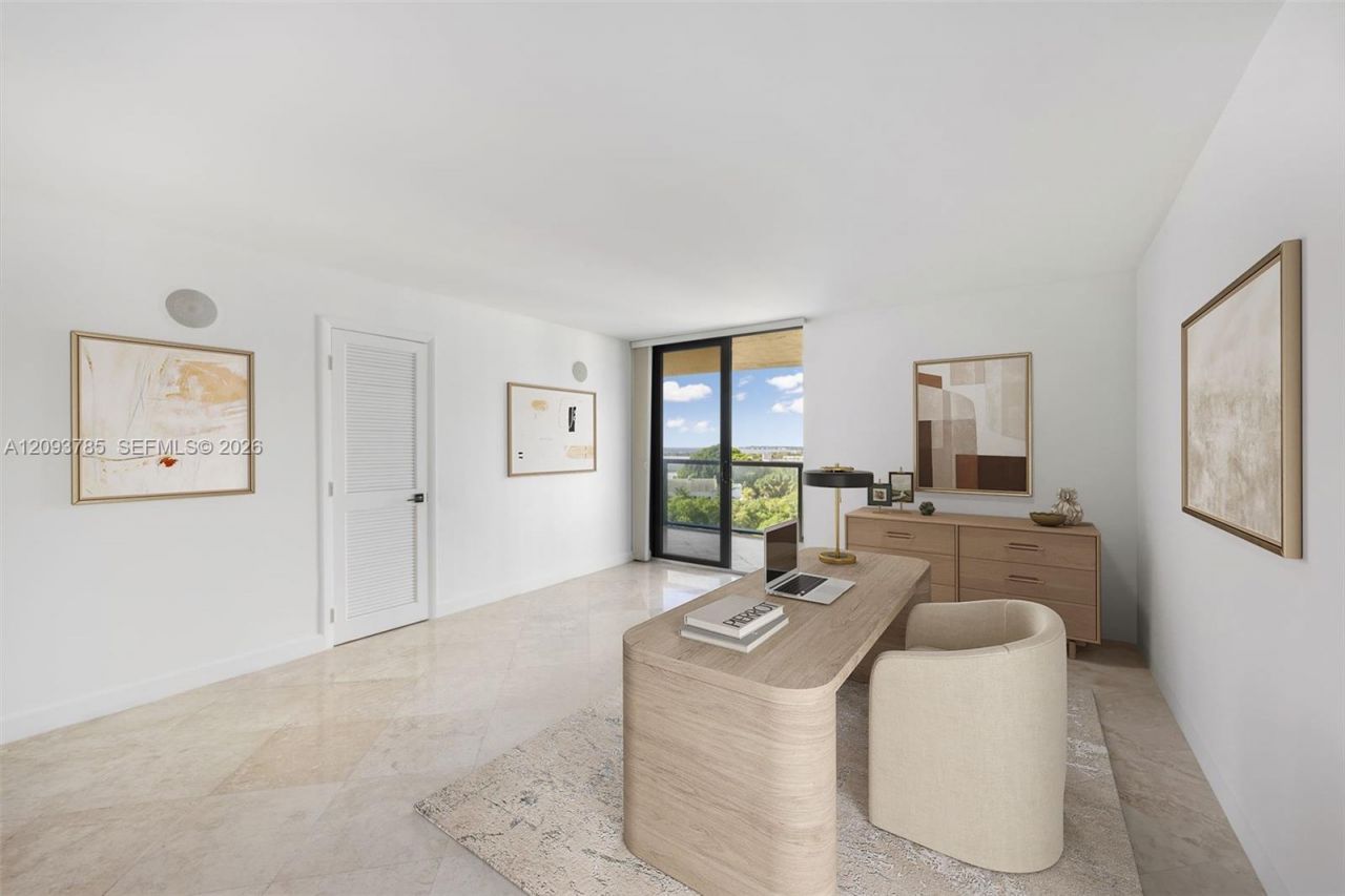 2575 S Bayshore Dr, Unit 10A & 10B, Coconut Grove, FL 33133 Photo