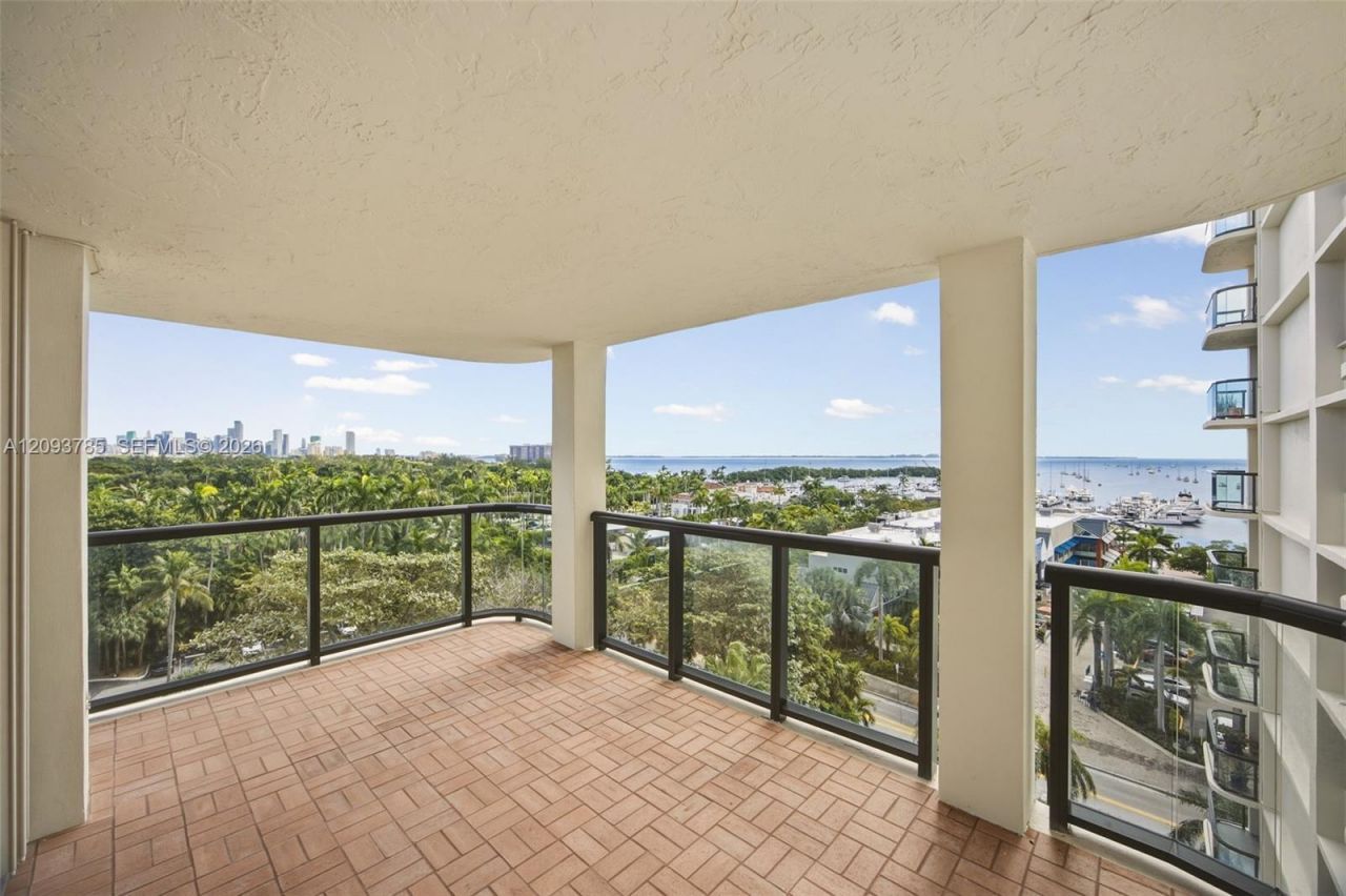 2575 S Bayshore Dr, Unit 10A & 10B, Coconut Grove, FL 33133 Photo