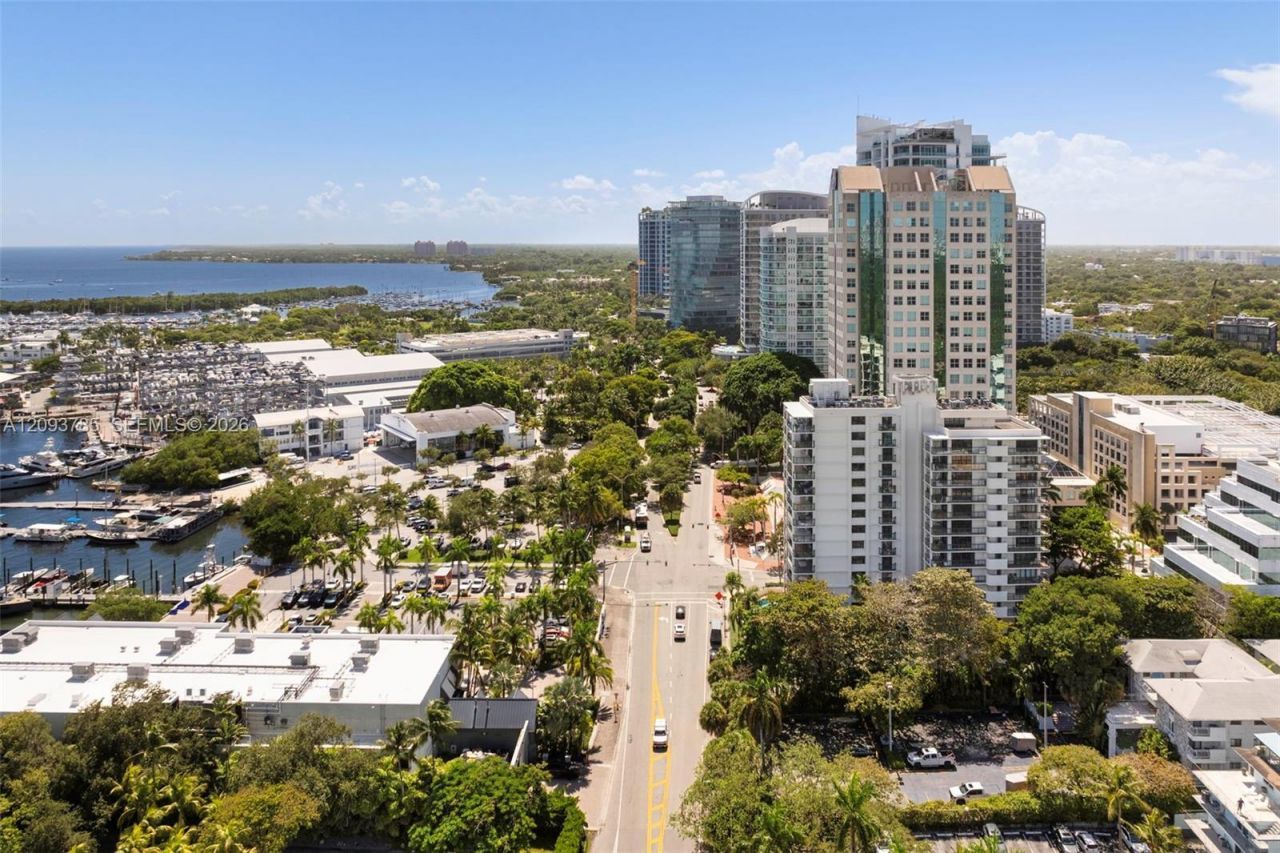 2575 S Bayshore Dr, Unit 10A & 10B, Coconut Grove, FL 33133 Photo