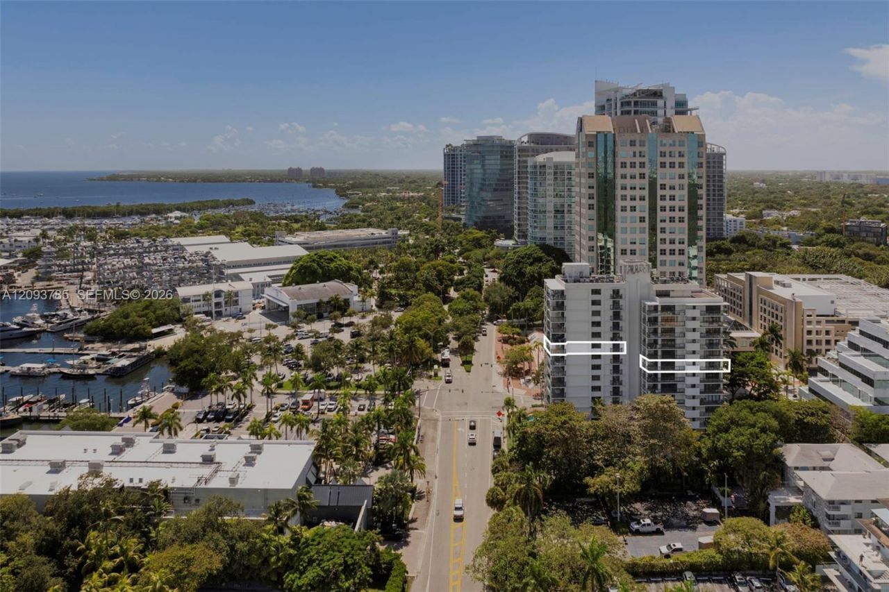 2575 S Bayshore Dr, Unit 10A & 10B, Coconut Grove, FL 33133 Photo