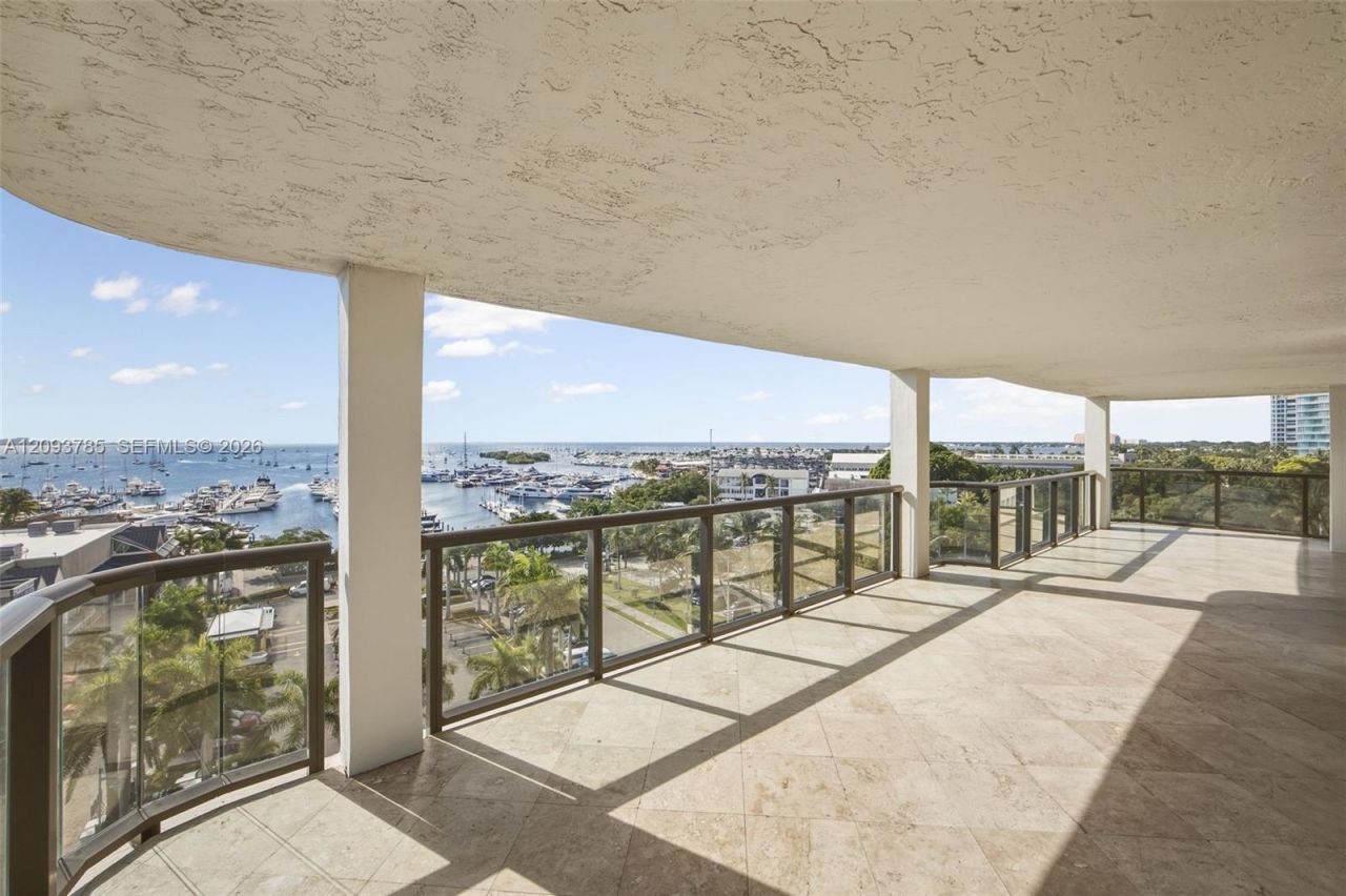 2575 S Bayshore Dr, Unit 10A & 10B, Coconut Grove, FL 33133 Photo