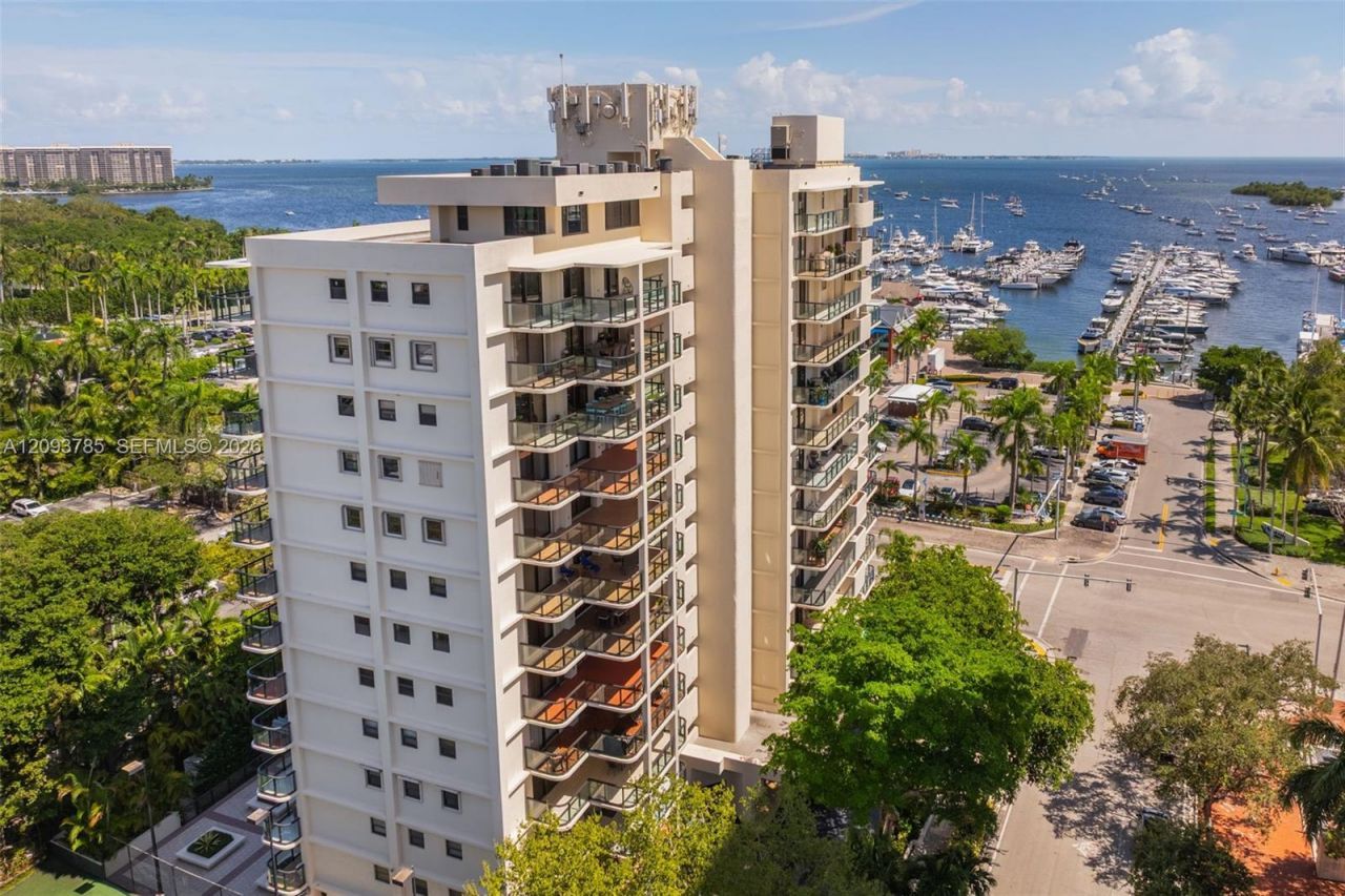 2575 S Bayshore Dr, Unit 10A & 10B, Coconut Grove, FL 33133 Photo