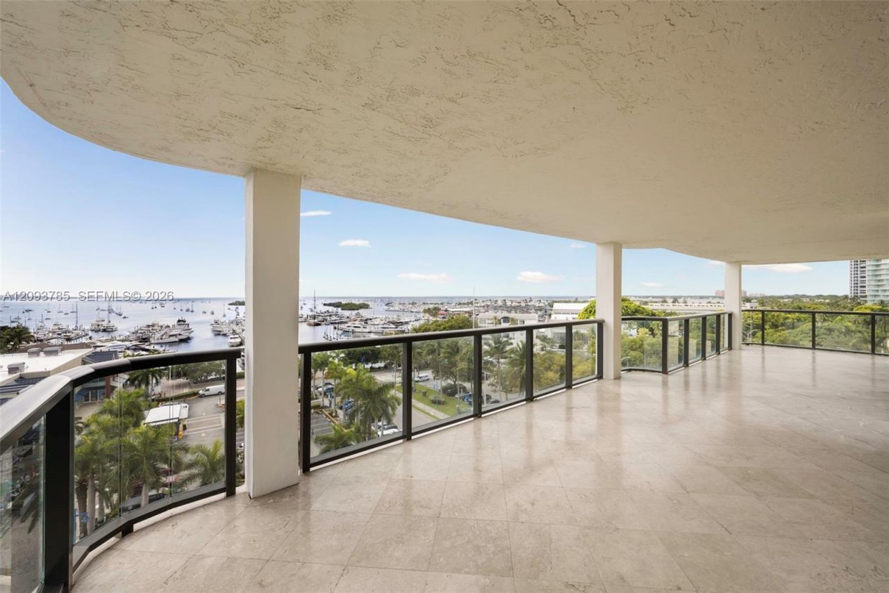 2575 S Bayshore Dr, Unit 10A & 10B, Coconut Grove, FL 33133 Photo