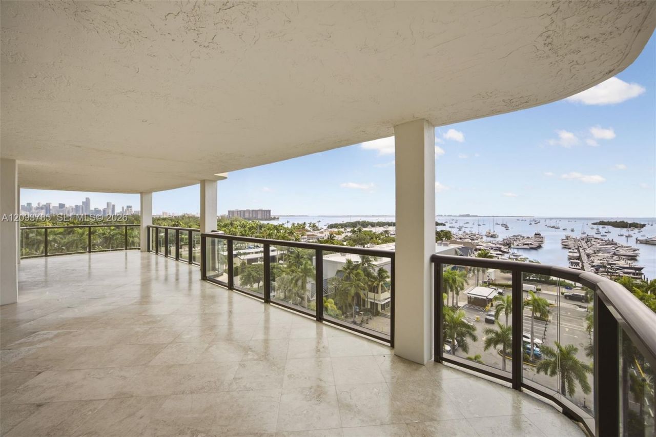 2575 S Bayshore Dr, Unit 10A & 10B, Coconut Grove, FL 33133 Photo