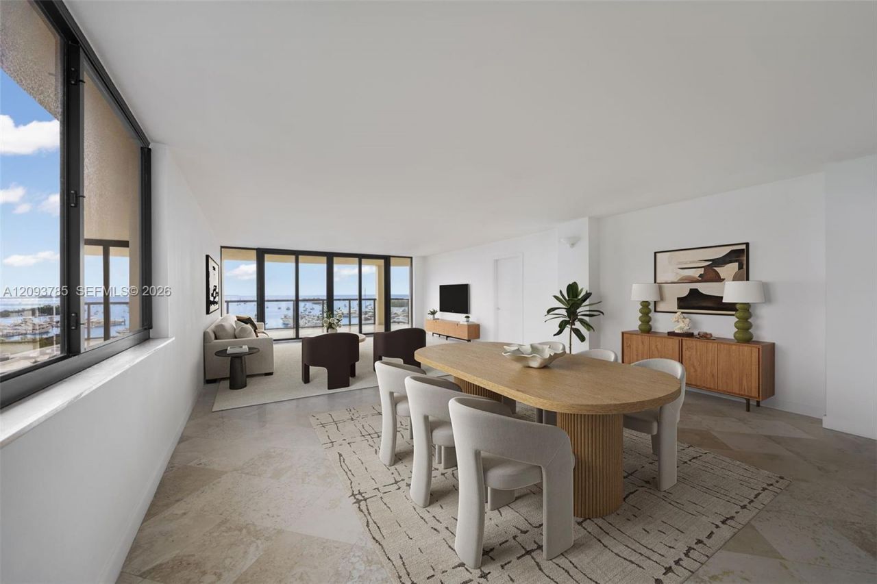 2575 S Bayshore Dr, Unit 10A & 10B, Coconut Grove, FL 33133 Photo