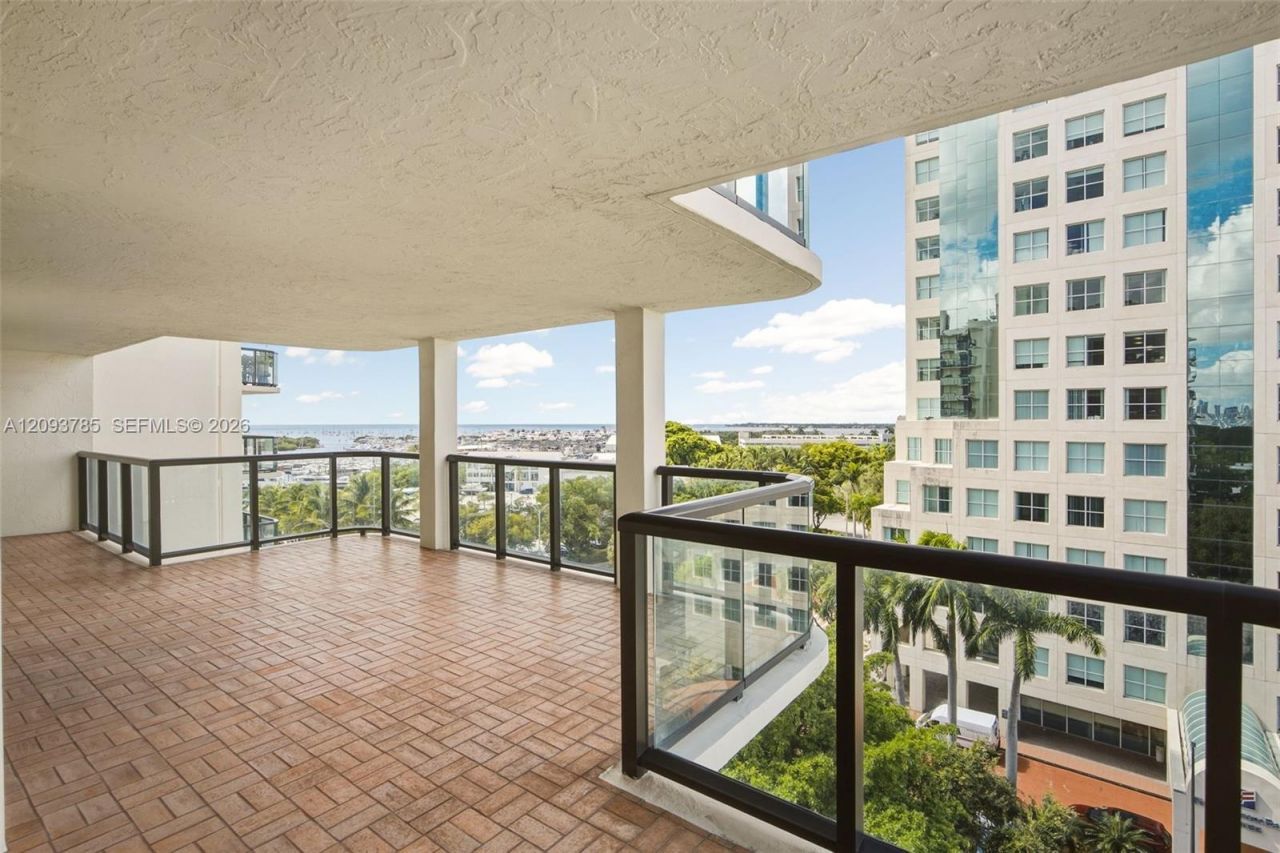 2575 S Bayshore Dr, Unit 10A & 10B, Coconut Grove, FL 33133 Photo