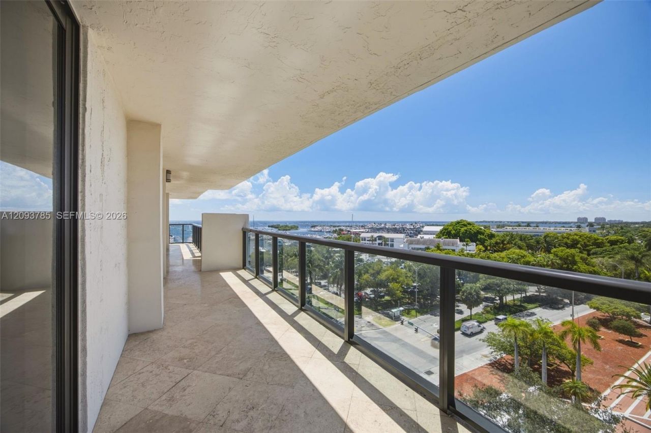 2575 S Bayshore Dr, Unit 10A & 10B, Coconut Grove, FL 33133 Photo