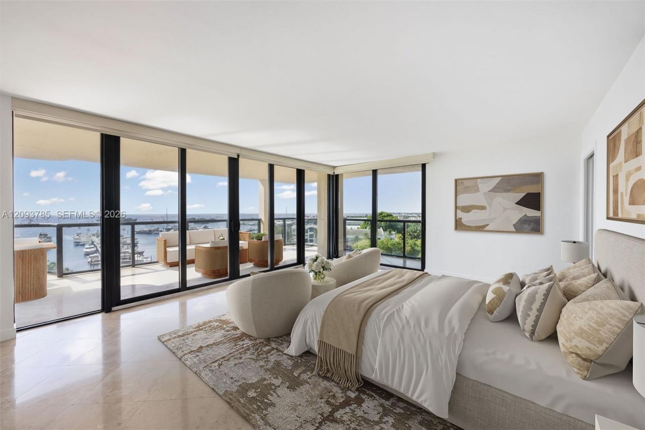 2575 S Bayshore Dr, Unit 10A & 10B, Coconut Grove, FL 33133 Photo