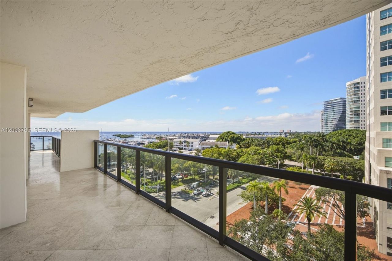 2575 S Bayshore Dr, Unit 10A & 10B, Coconut Grove, FL 33133 Photo