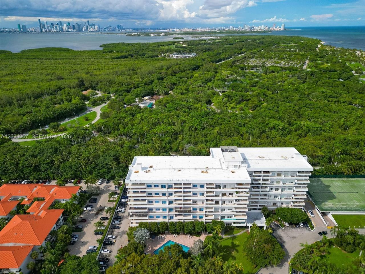 155 Ocean Lane Dr , Unit 1002, Key Biscayne, FL 33149 Photo
