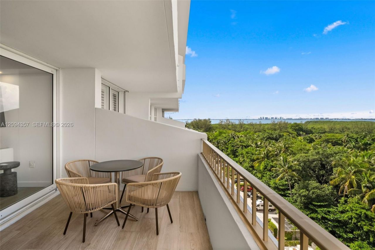 155 Ocean Lane Dr , Unit 1002, Key Biscayne, FL 33149 Photo