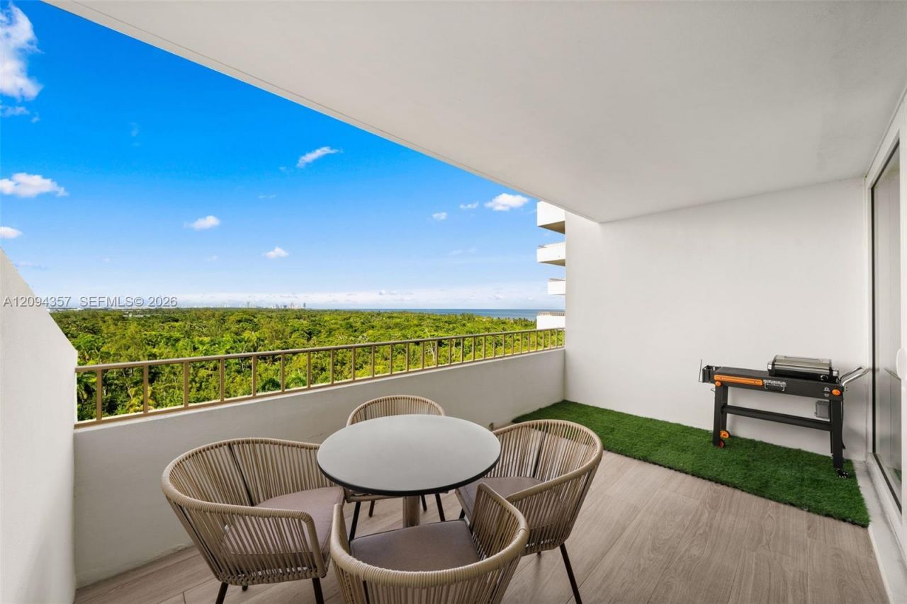 155 Ocean Lane Dr , Unit 1002, Key Biscayne, FL 33149 Photo