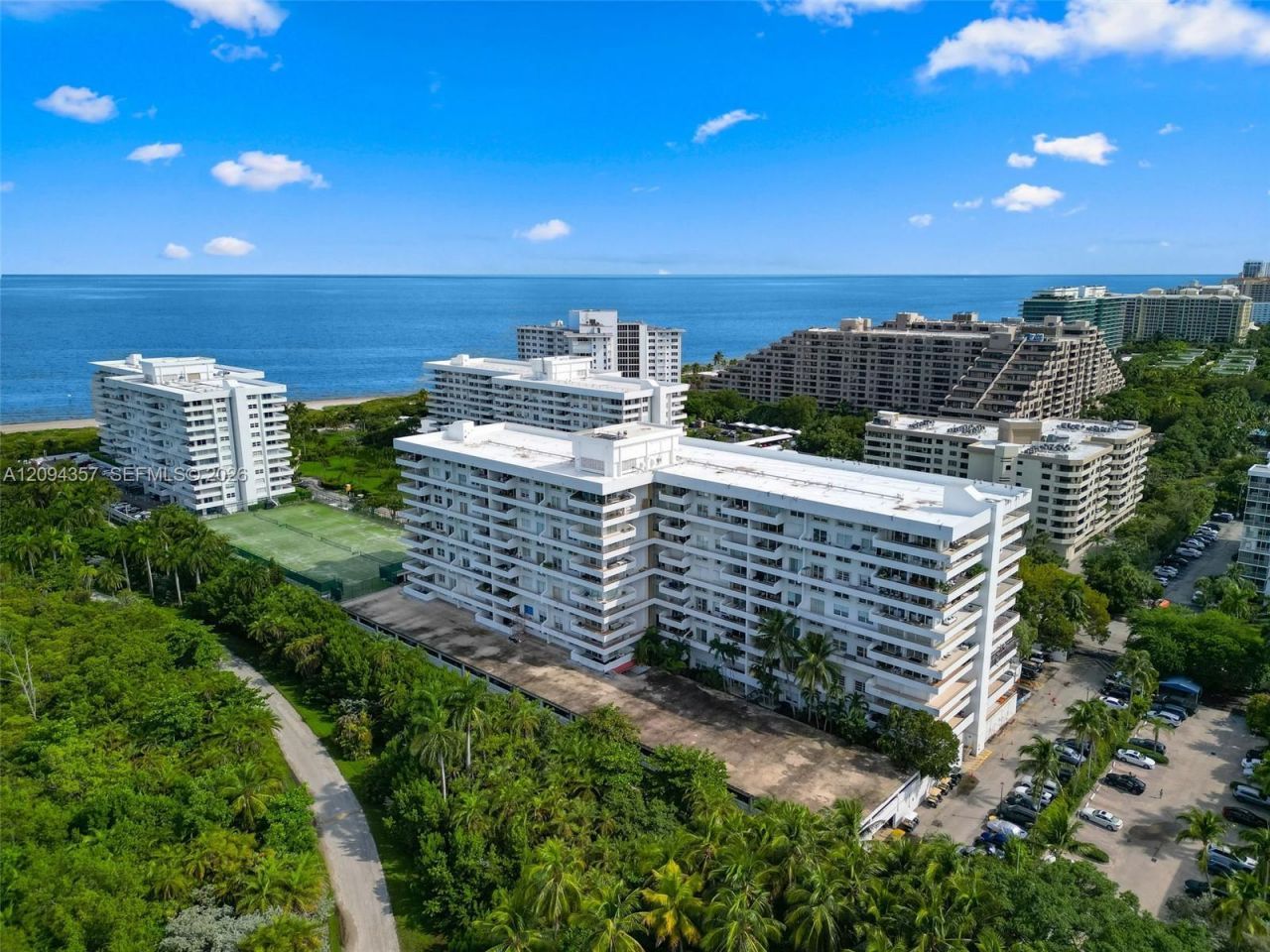 155 Ocean Lane Dr , Unit 1002, Key Biscayne, FL 33149 Photo