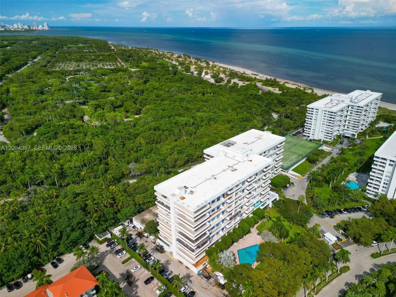 155 Ocean Lane Dr , Unit 1002, Key Biscayne, FL 33149 Photo
