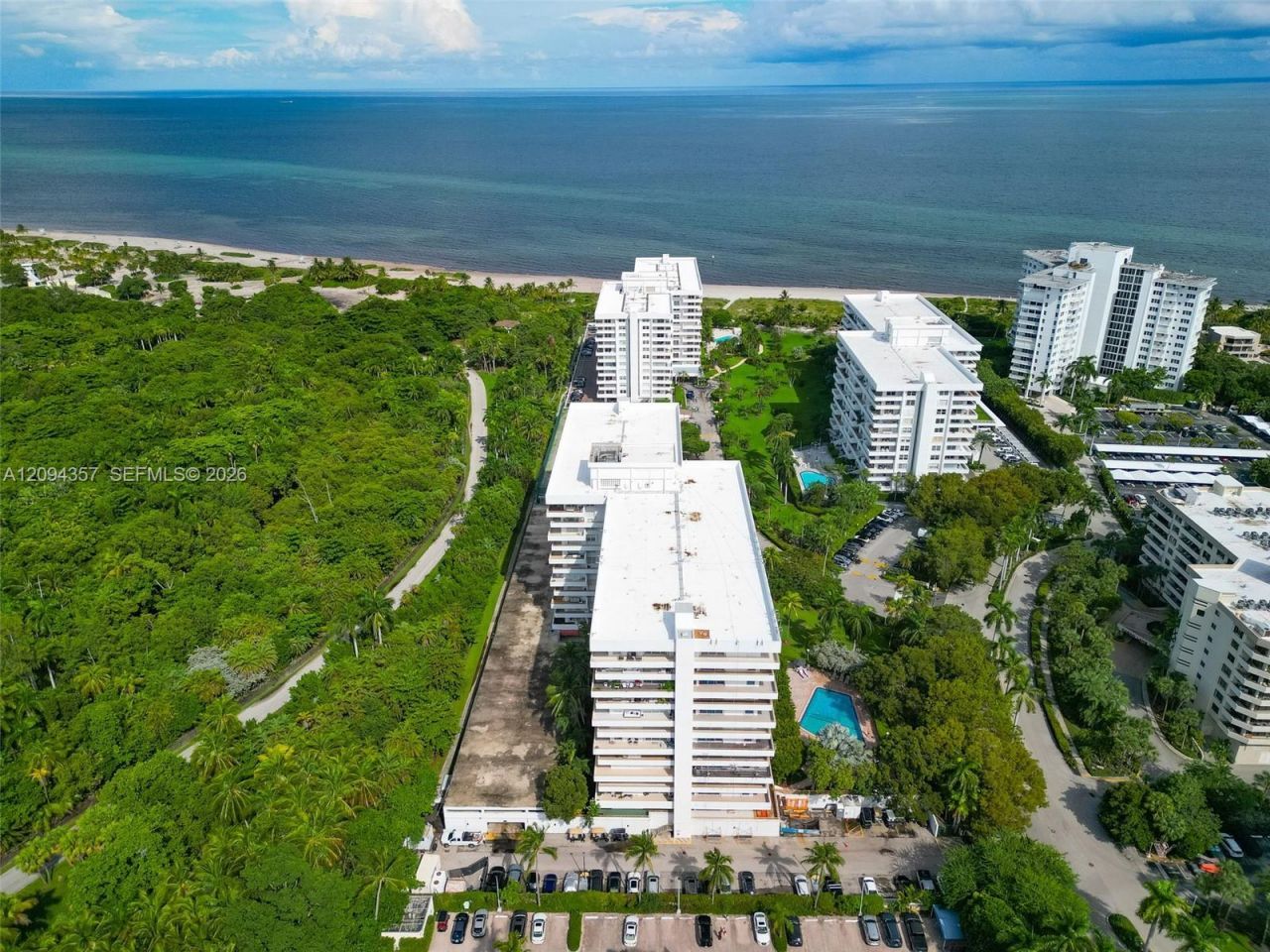 155 Ocean Lane Dr , Unit 1002, Key Biscayne, FL 33149 Photo