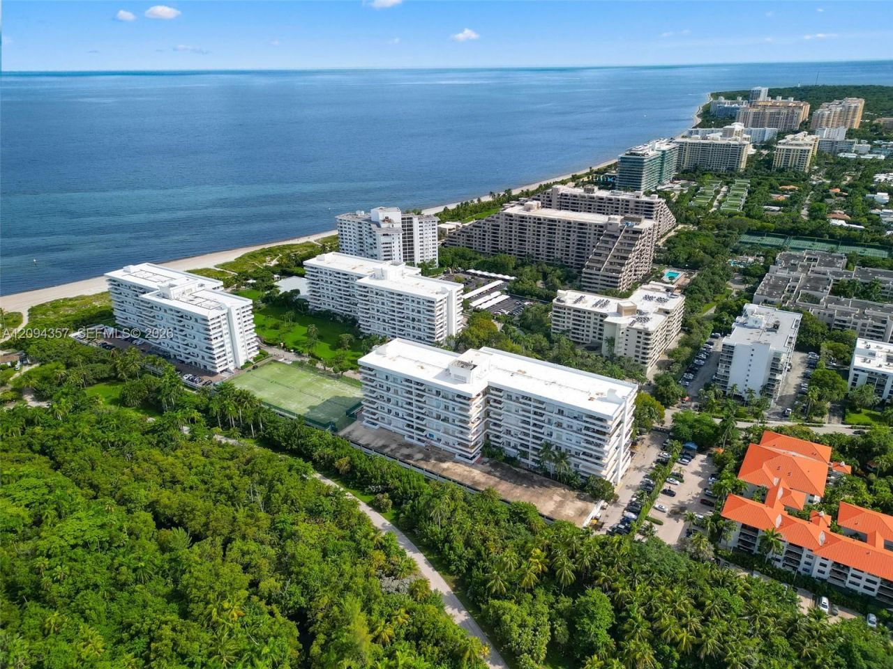 155 Ocean Lane Dr , Unit 1002, Key Biscayne, FL 33149 Photo