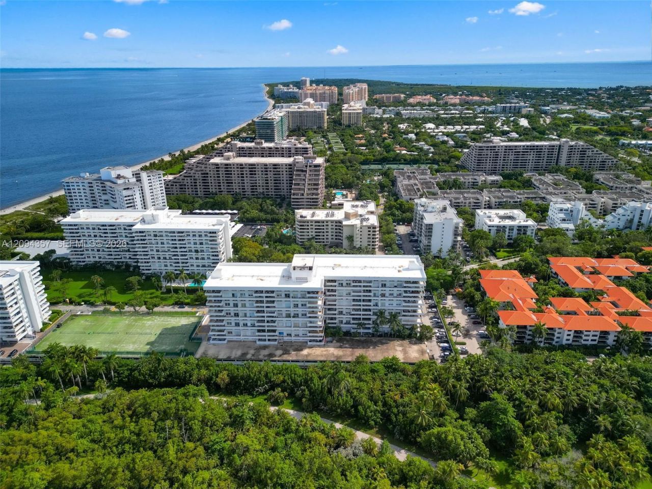 155 Ocean Lane Dr , Unit 1002, Key Biscayne, FL 33149 Photo