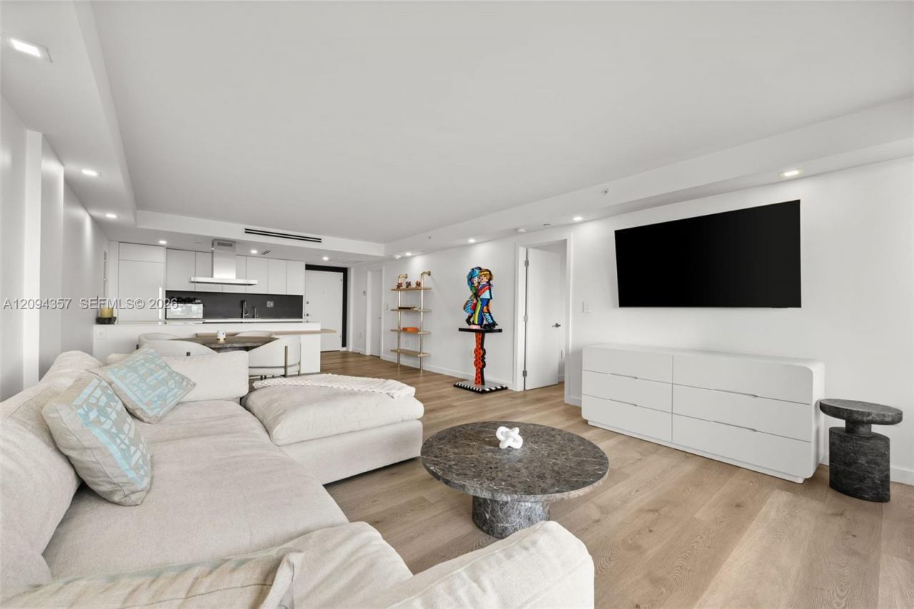 155 Ocean Lane Dr , Unit 1002, Key Biscayne, FL 33149 Photo