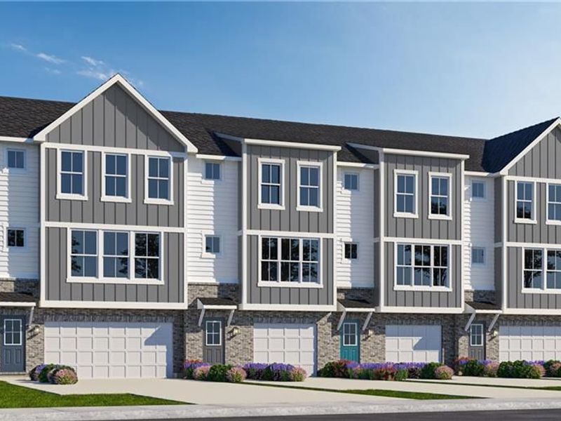 10835 Barrett Lane, Unit 15, Forest Park, OH 45240 Photo 1