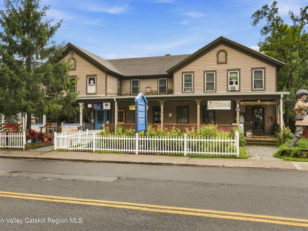 72-76 Main Street, Phoenicia, NY 12464