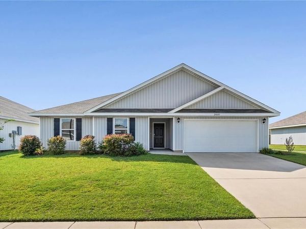 20603 Mercury Drive, Robertsdale, AL 36567