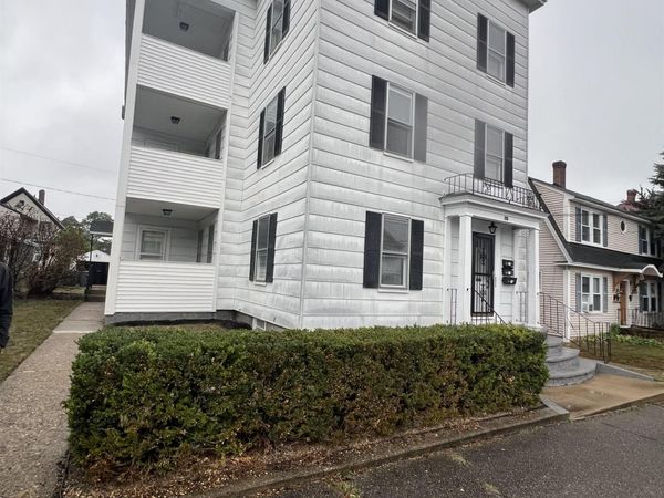198 Alsace Street, Unit 2, Manchester, NH 03102
