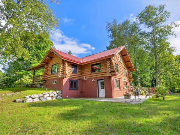 45180 State Highway 38, Marcell, MN 56657