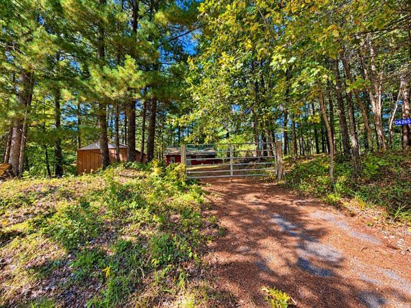 4265 14th Avenue NW, Hackensack, MN 56452
