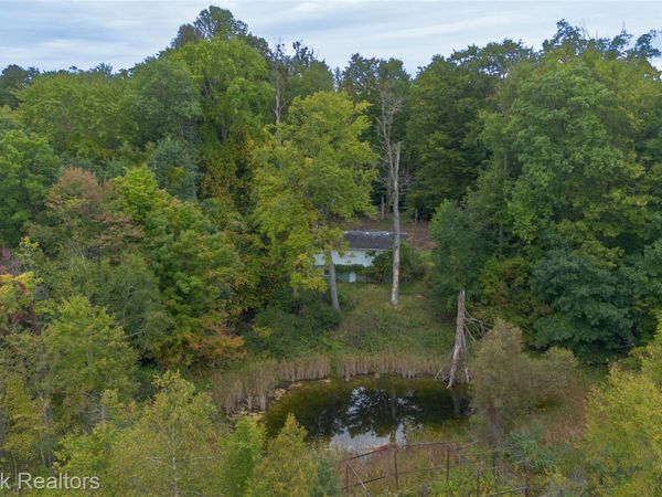 1670 Winslow Road , Attica Township, Mi 48412