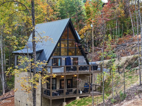 2313 Grey Fox , Sevierville, TN 37862