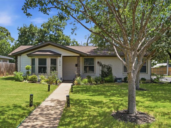1314 Yorkshire DR, Austin, TX 78723