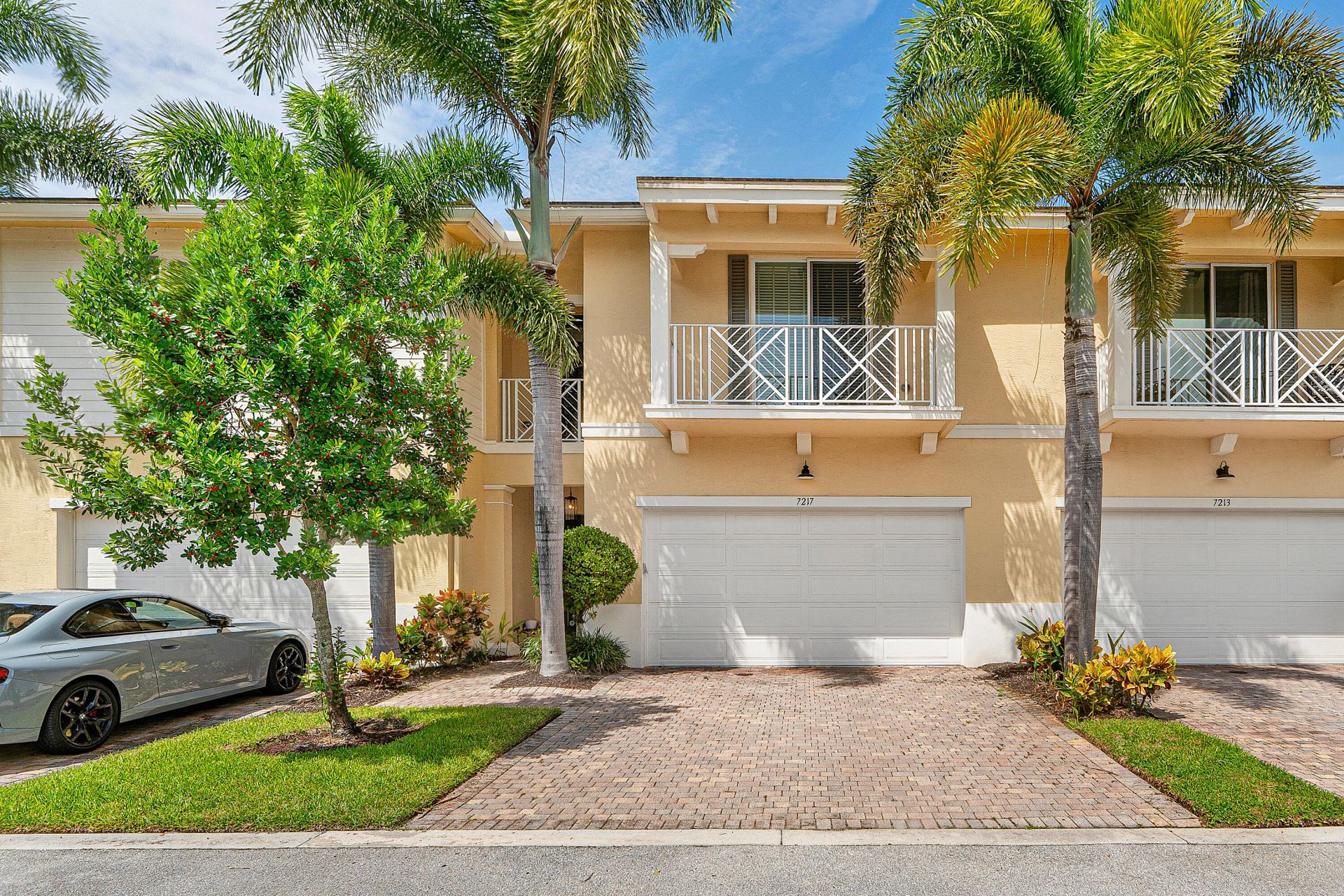7217 Oxford Court, Palm Beach Gardens, FL 33418 Photo