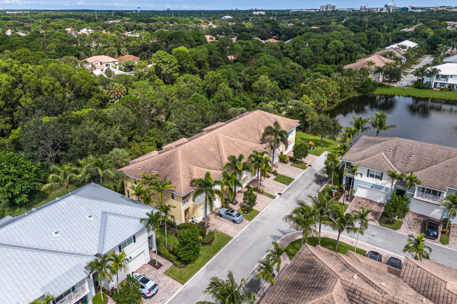 7217 Oxford Court, Palm Beach Gardens, FL 33418 Photo