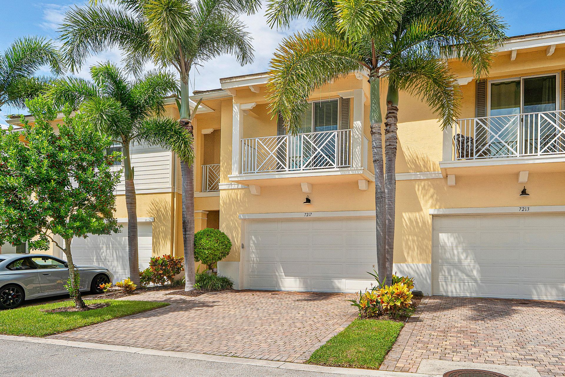 7217 Oxford Court, Palm Beach Gardens, FL 33418 Photo