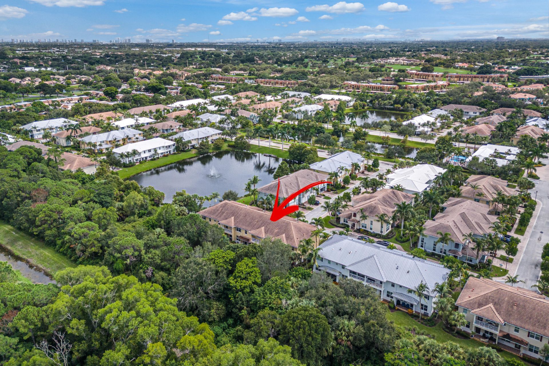 7217 Oxford Court, Palm Beach Gardens, FL 33418 Photo