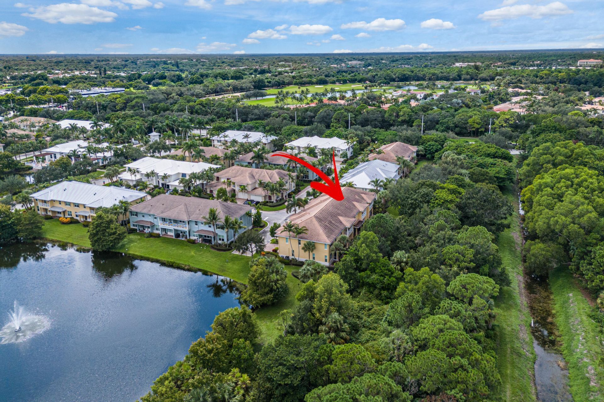 7217 Oxford Court, Palm Beach Gardens, FL 33418 Photo