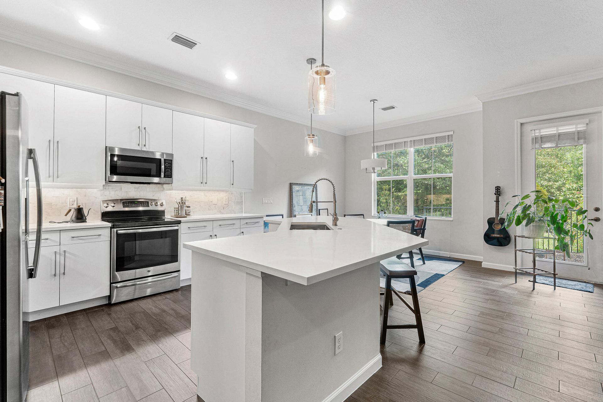 7217 Oxford Court, Palm Beach Gardens, FL 33418 Photo