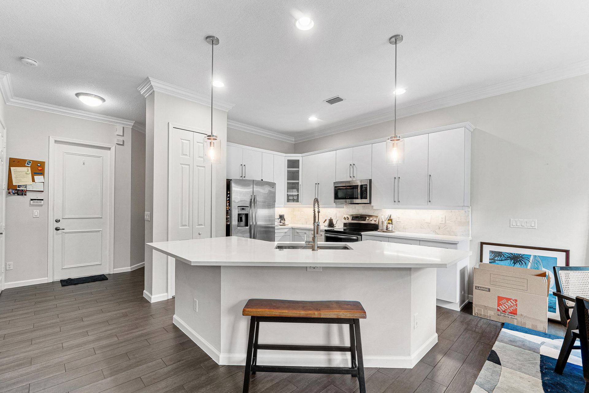 7217 Oxford Court, Palm Beach Gardens, FL 33418 Photo